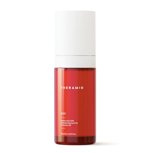 Theramid Azid Azelaic Acid 15% Treatment