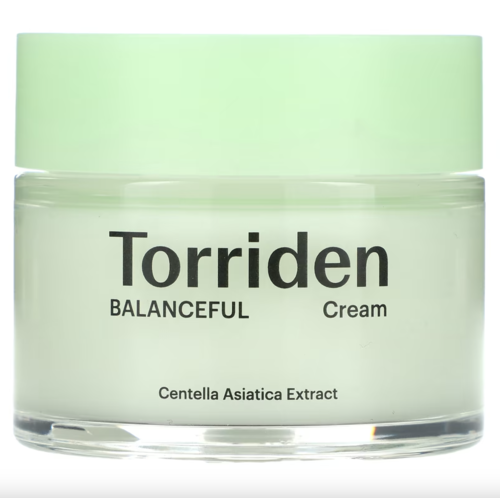 Torriden Balanceful Cica Cream