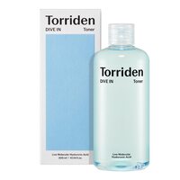 Torriden Dive-In Low Molecular Hyaluronic Acid Toner