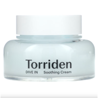 Torriden Dive-In Soothing Cream