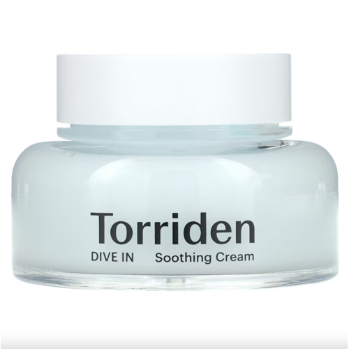 Torriden Dive-In Soothing Cream