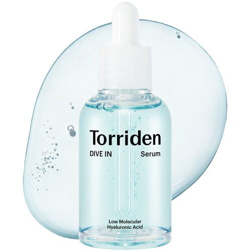 Torriden Dive-In Low Molecular Hyaluronic Acid Serum
