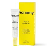 Acnemy Zitpeel