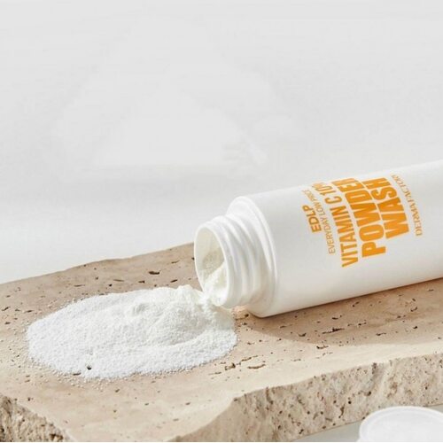 Derma Factory Vitamin C 10% Powder Wash