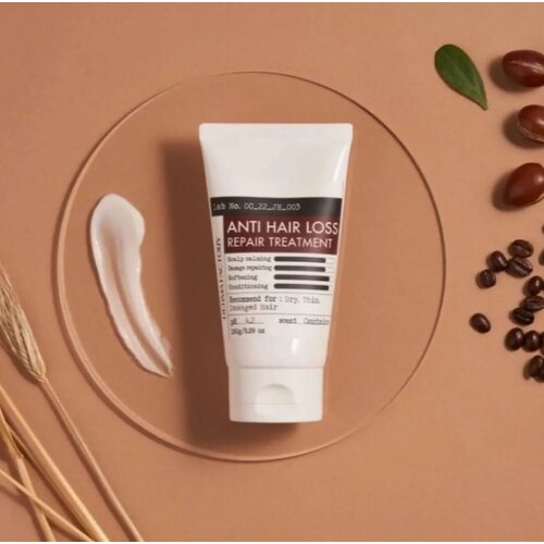 Derma Factory Anti Hair Loss Repair Treatment