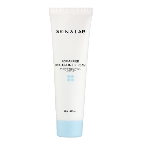 Skin&Lab Hybarrier Hyaluronic Cream