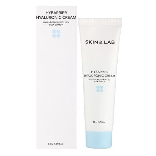 Skin&Lab Hybarrier Hyaluronic Cream