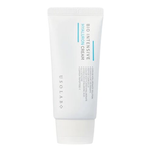 Usolab Bio Intensive Hyaluron Cream