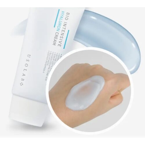 Usolab Bio Intensive Hyaluron Cream