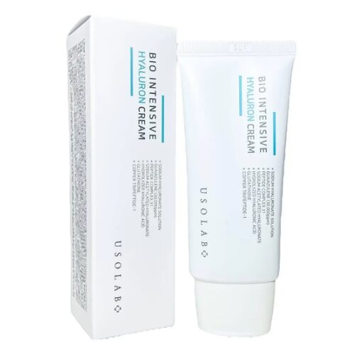 Usolab Bio Intensive Hyaluron Cream