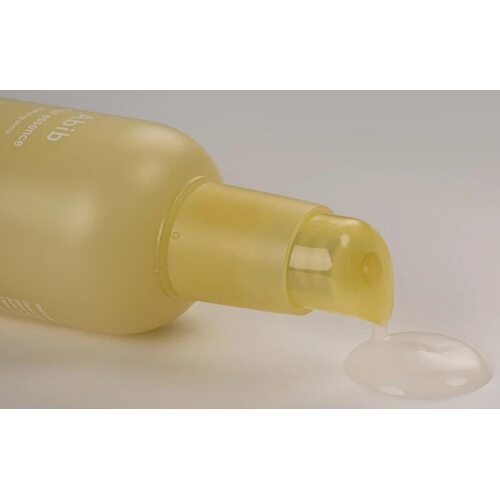 Abib Yuja Essence Vitalizing Pump