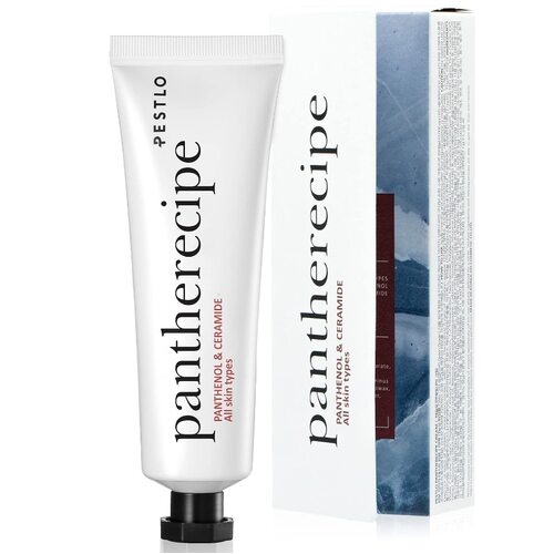 Pestlo Pantherecipe Cream