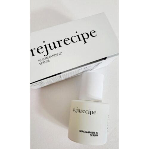 Pestlo Niacinamide 20% Serum