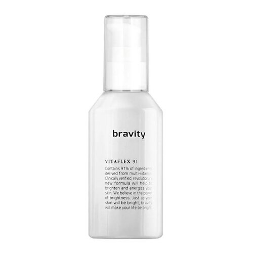 Bravity Vitaflex 91