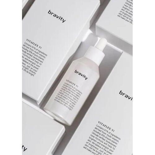Bravity Vitaflex 91