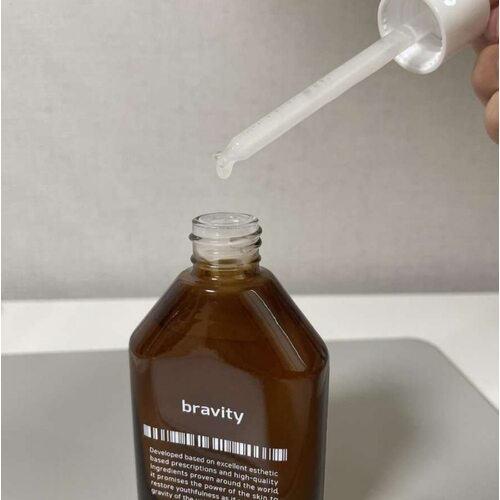 Bravity Carkagent Pore Re-Асtor