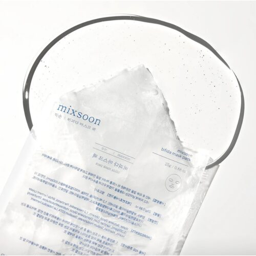 Mixsoon Centella Mask Pack