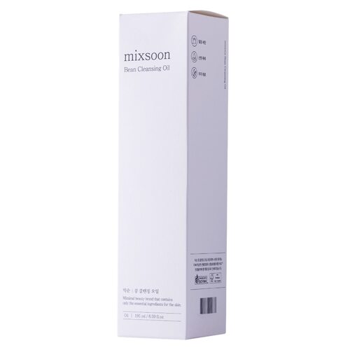 Mixsoon Bean Cleansing Oil