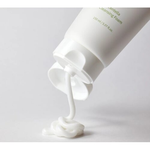 Mixsoon Centella Cleansing Foam