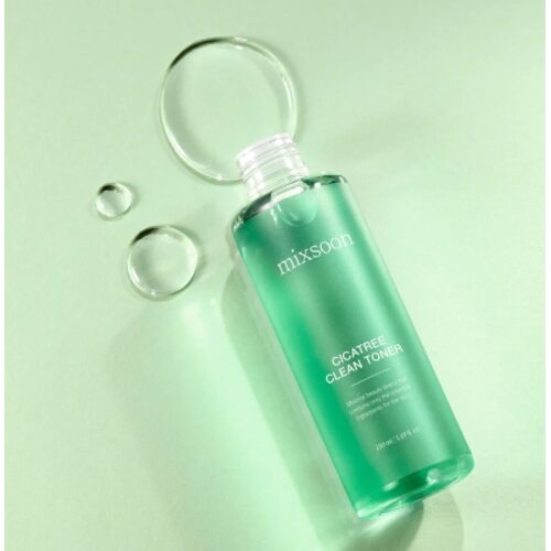 Mixsoon Cicatree Clean Toner