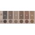 Rom&Nd Han All Flat Brow
