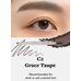 Rom&Nd Han All Flat Brow