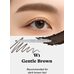 Rom&Nd Han All Flat Brow