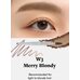 Rom&Nd Han All Flat Brow