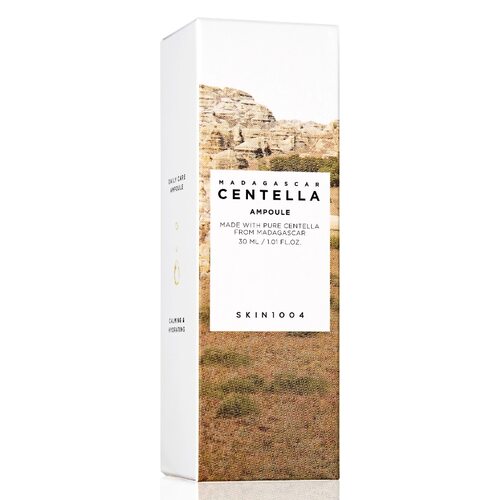 Skin1004 Madagascar Centella Ampoule