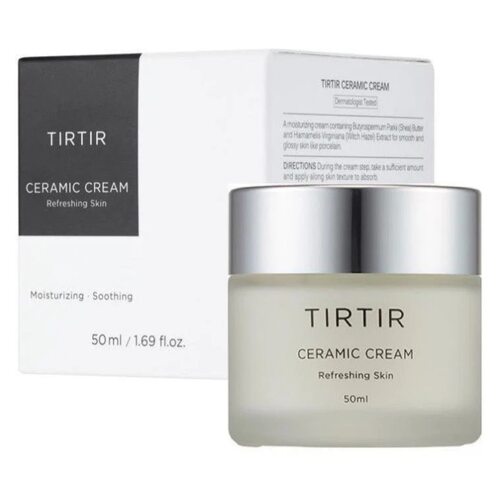 Tirtir Ceramic Cream