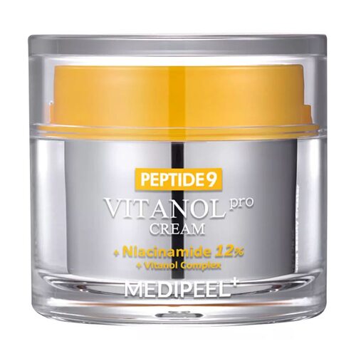 Medi-Peel Peptide 9 Vitanol Cream Pro