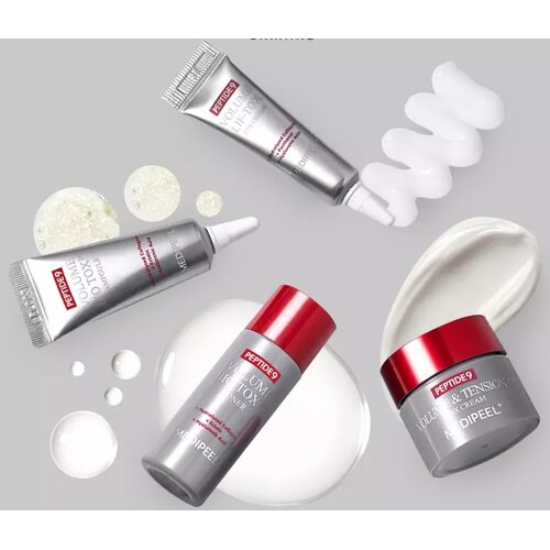 Medi-Peel Peptide 9 Volume Bio Tox Trial Kit