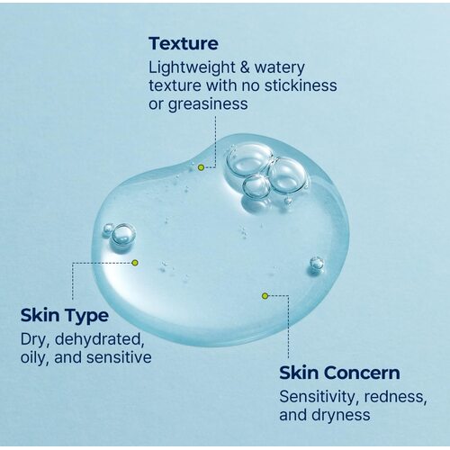 Torriden Dive-In Low Molecular Hyaluronic Acid Serum