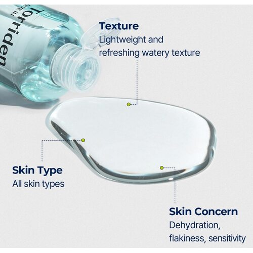 Torriden Dive-In Low Molecular Hyaluronic Acid Toner