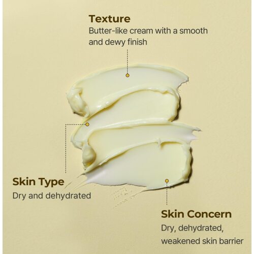 Torriden Solid-In Ceramide Cream