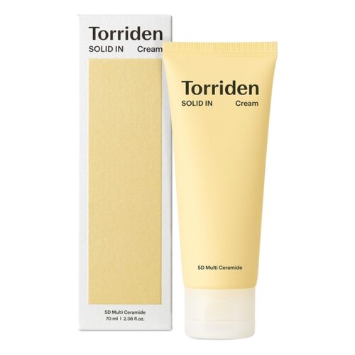 Torriden Solid-In Ceramide Cream