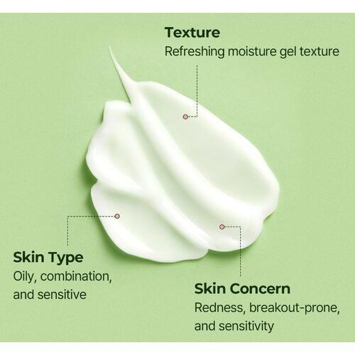 Torriden Balanceful Cica Cream