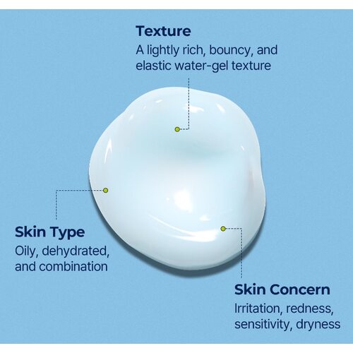 Torriden Dive-In Soothing Cream