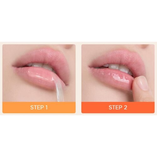 Tocobo Vita Glazed Lip Mask