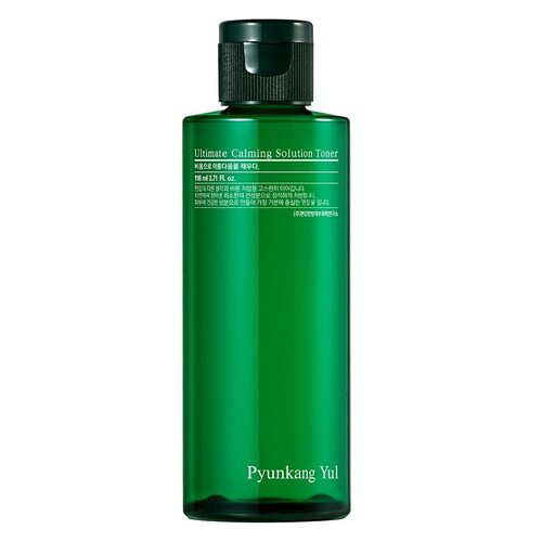 Pyunkang Yul Ultimate Calming Solution Toner
