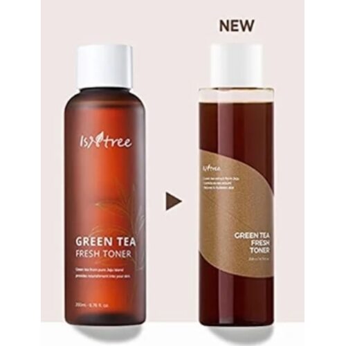 Isntree Green Tea Fresh Toner
