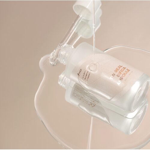 Isntree Tw-Real Bifida Ampoule
