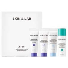 Skin&Lab Jet Set