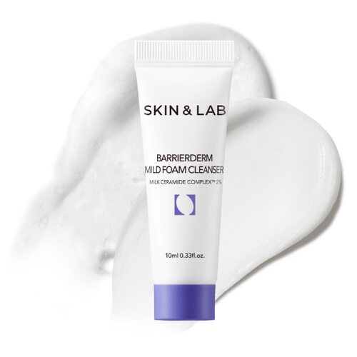 Skin&Lab Jet Set