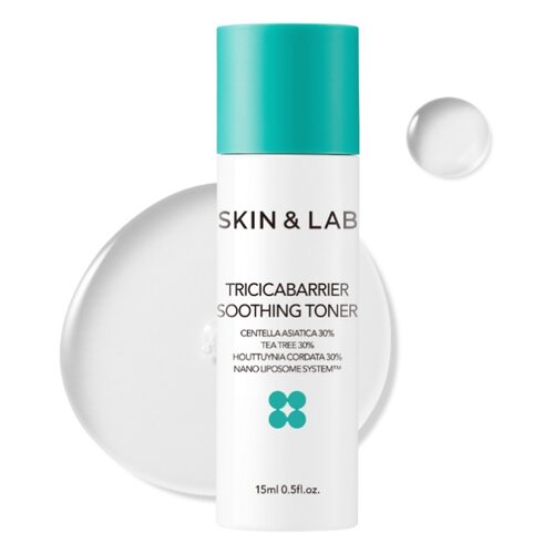 Skin&Lab Jet Set