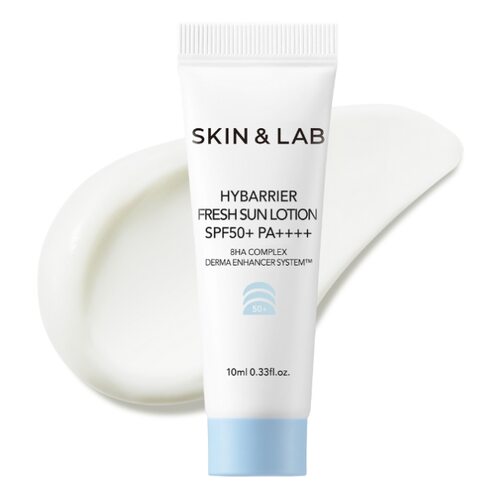 Skin&Lab Jet Set