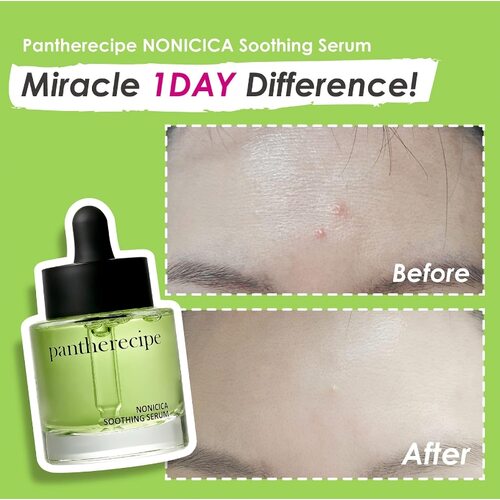 Pestlo Nonicica Soothing Serum
