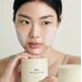 Abib Jericho Rose Collagen Pad Firming Touch