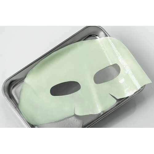 Abib Collagen Gel Mask Heartleaf Jelly