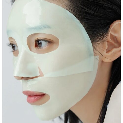 Abib Collagen Gel Mask Heartleaf Jelly